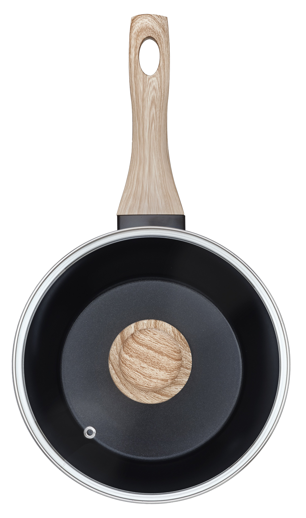 Ківш Pyrex Cook&Care (1.8 л) 18 см CR18AP6/8044 7120911 фото