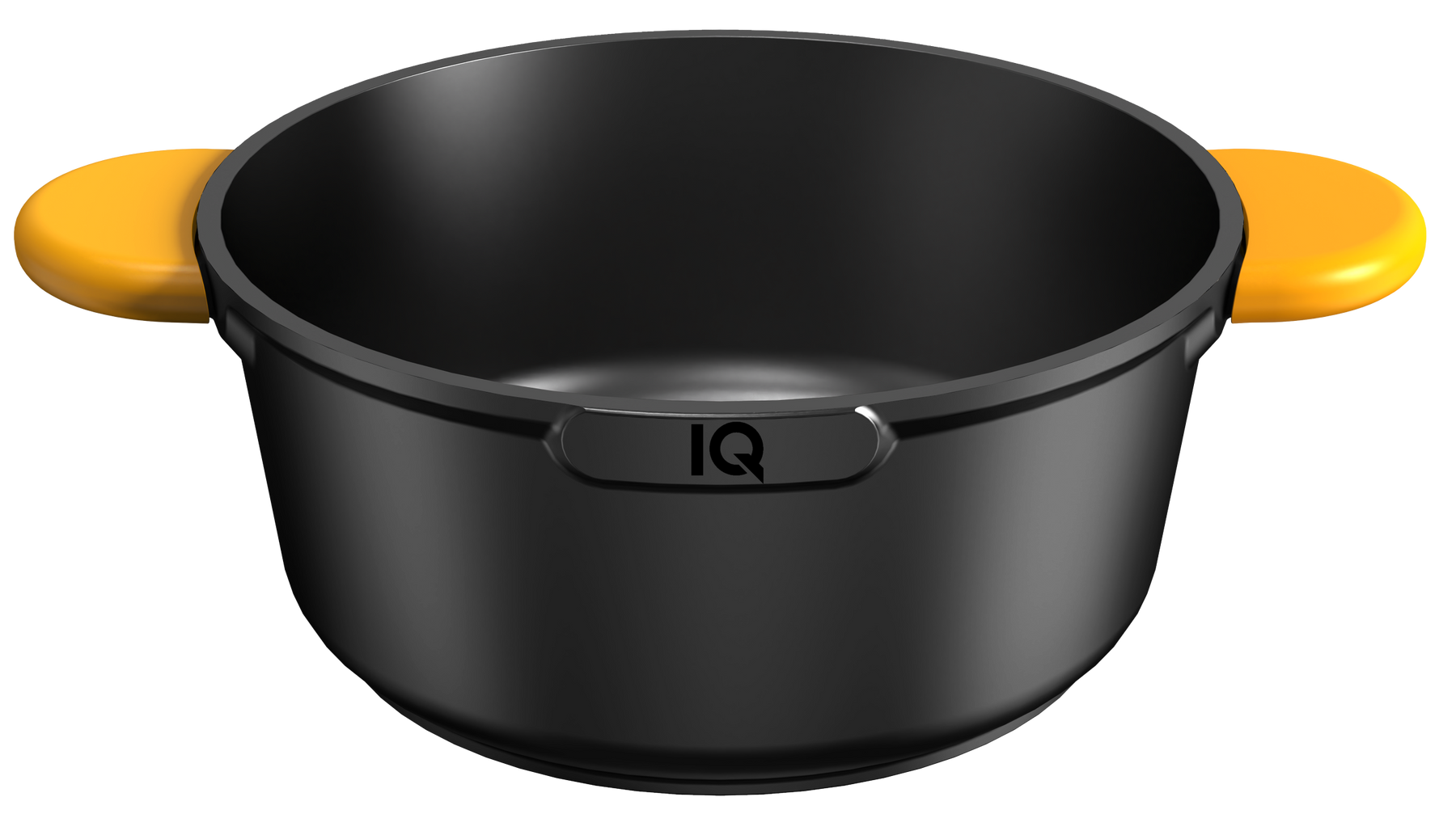 Каструля IQ Be Active (2.4 л) 20 см IQ-2048-20 6996305 фото