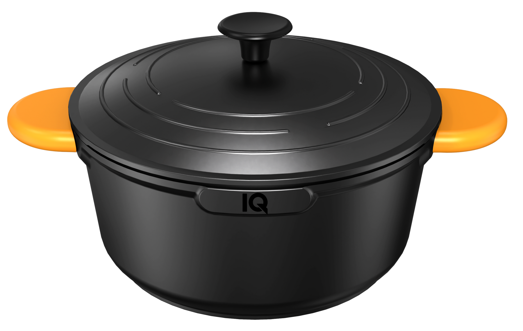 Каструля IQ Be Active (2.4 л) 20 см IQ-2048-20 6996305 фото