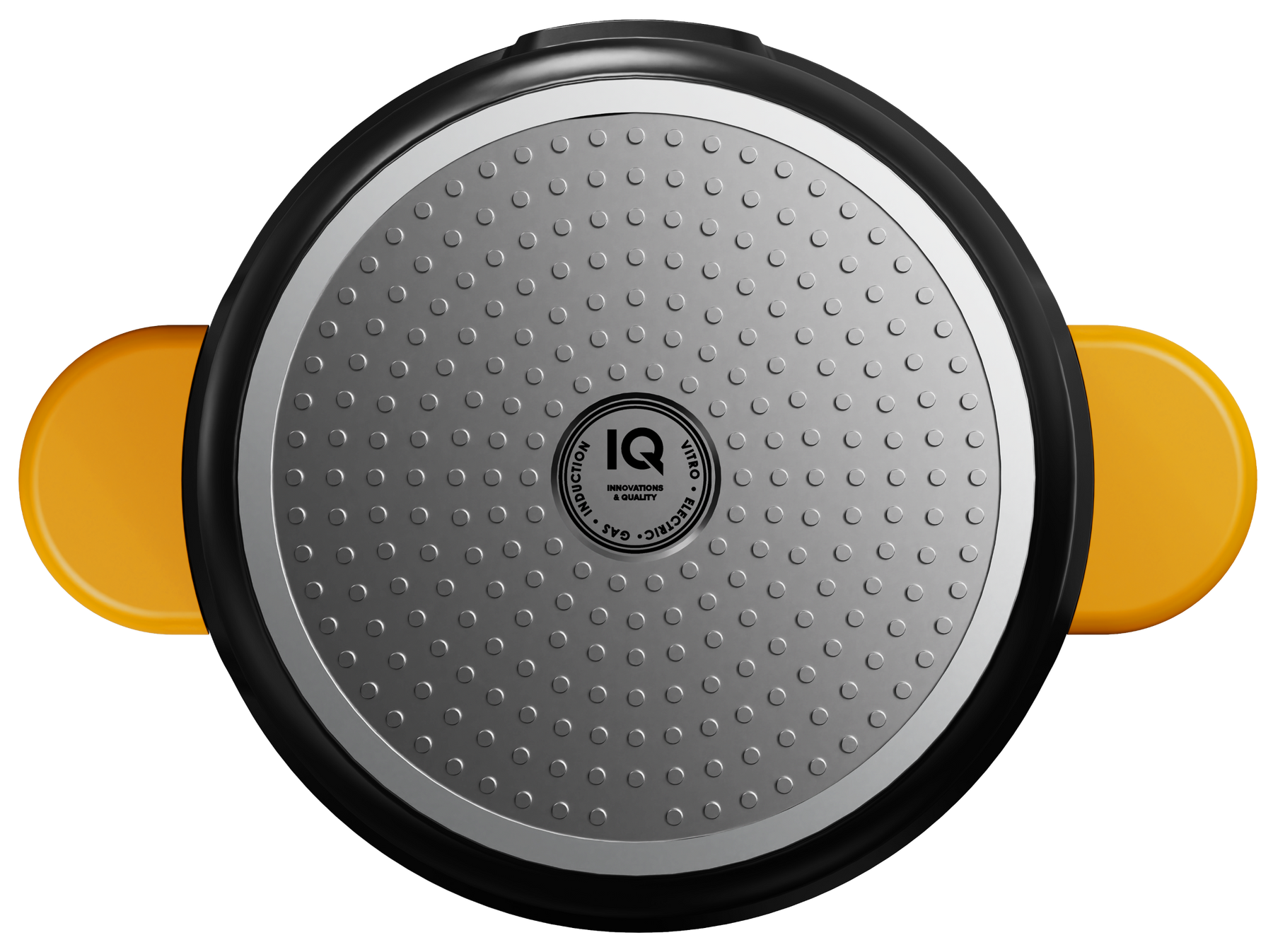 Каструля IQ Be Active (2.4 л) 20 см IQ-2048-20 6996305 фото