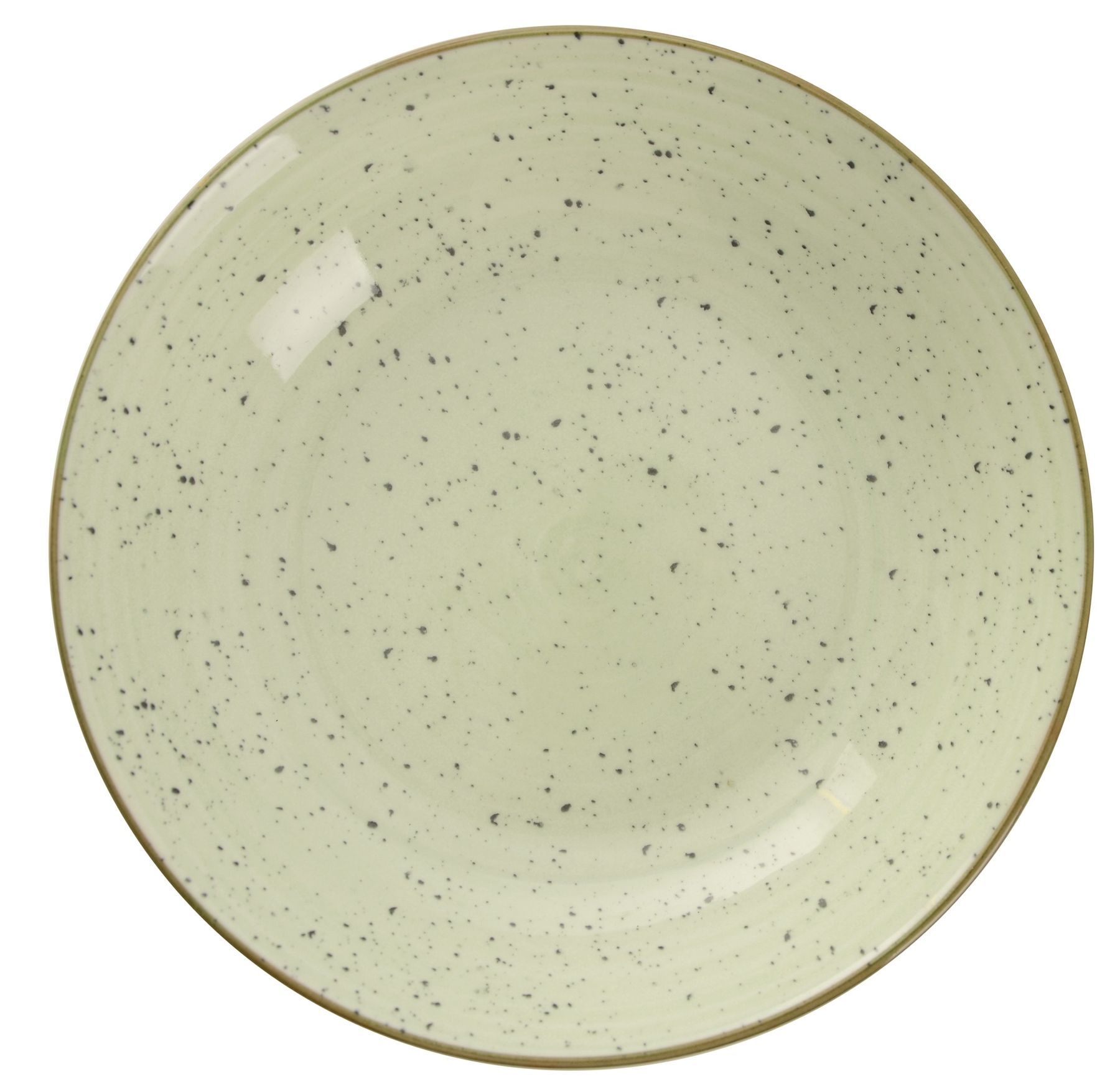 Тарілка супова Limited Edition Stony Beige CG-015-3 6937672 фото