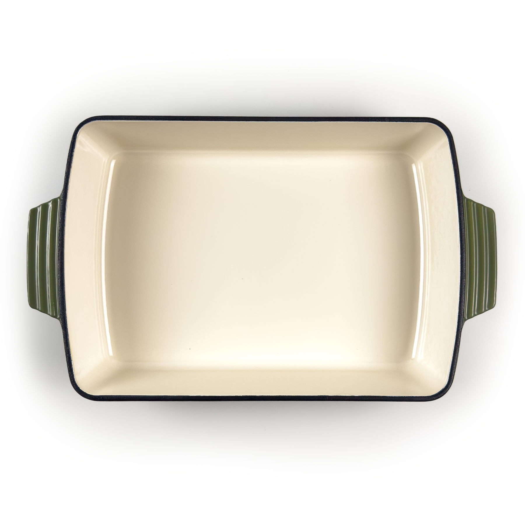 Деко Чавунне Oliver (33*23 см) Цукіні 4000014 фото