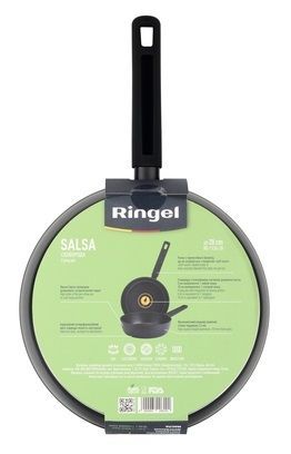 Сковорода RINGEL Salsa 20 см RG-1134-20 6529626 фото