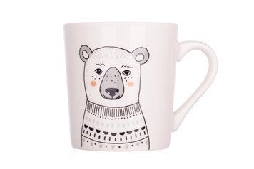 Чашка Limited Edition Teddy D76-L1272D 6545848 фото