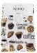 Фартух Soho Cofee Patern 60х84см BS 54422 7111529 фото 4