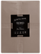 Комплект постільної білизни Soho Сімейний Duet 150х200 см Beige/Mocha Сім Duet 2шт-150*200 Beige/Mocha 7152629 фото 2