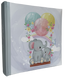 Фотоальбом EVG 20sheet S29x32 Baby Balls 7094168 фото 1
