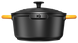 Каструля IQ Be Active (2.4 л) 20 см IQ-2048-20 6996305 фото 1