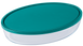 Форма з кришкою Pyrex, 35х24х6 см 346P002/7645 7092361 фото