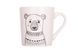Чашка Limited Edition Teddy D76-L1272D 6545848 фото 1