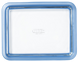 Форма з кришкою Pyrex Pure Glass, 22x17x7 см 242A000/8045 7092350 фото 3