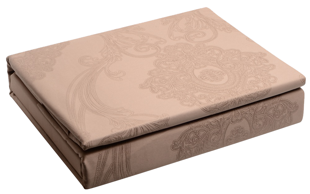 Комплект постільної білизни Soho Євро Boutique 200х230 см Venzel Cream A130096 6993962 фото