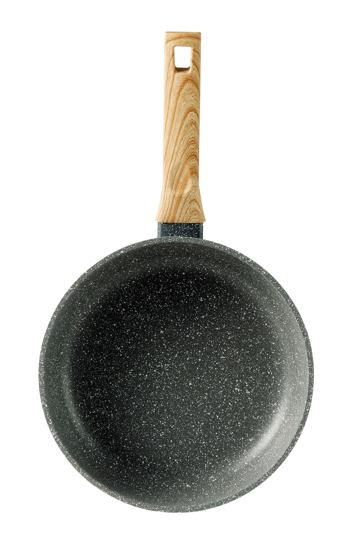 Сковорода Bravo Chef з кришкою 26 см BC-1102-26 HL 7133039 фото