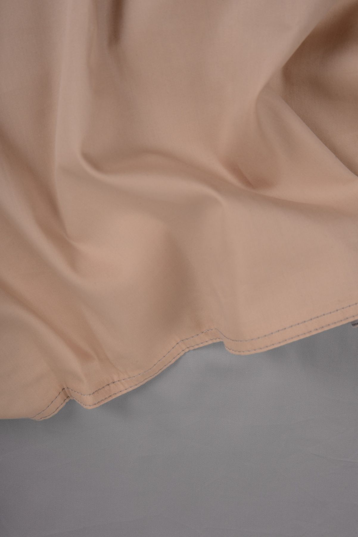 Комплект постільної білизни Soho Полуторний Duet 150х200 см Ivory/Grey Полуторний Duet 150*200 Ivory/Gr 7152625 фото