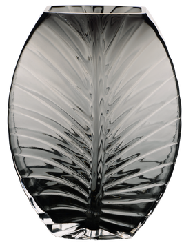 Ваза Viva Leaf, 25 см A060205 7133135 фото