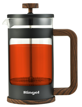 Френч-прес Ringel Canella, 0.6 л RG-7327-600 6908251 фото
