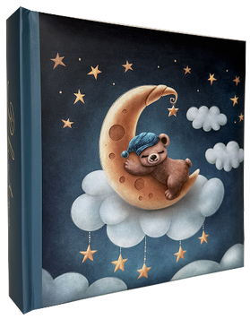 Фотоальбом EVG 20sheet S29x32 Sweet dreams 7094177 фото