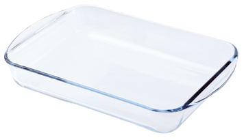 Форма для запікання Pyrex, 35x23x6 см (2.7 л) 234B000/8446 7092365 фото