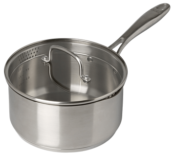 Ківш Pyrex Infinity (2.5 л) 20 см SR20APX/8044 7250685 фото