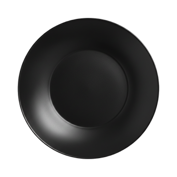 Тарілка супова Luminarc Apy Black, 20 см X1944 7234995 фото