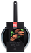 Сковорода з кришкою IQ Be Smart 28 см IQ-1154-28 7077925 фото 4