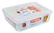 Форма з кришкою Pyrex Cook&Freez, 24х19х8 см 243P000/7946 7092353 фото 3