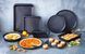 Форма Pyrex Daily для випічки рівний борт, 25 см DM25BA6/3646 6671823 фото 5