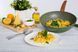 Сковорода RINGEL Pesto 24 см RG-1137-24 6530391 фото 3