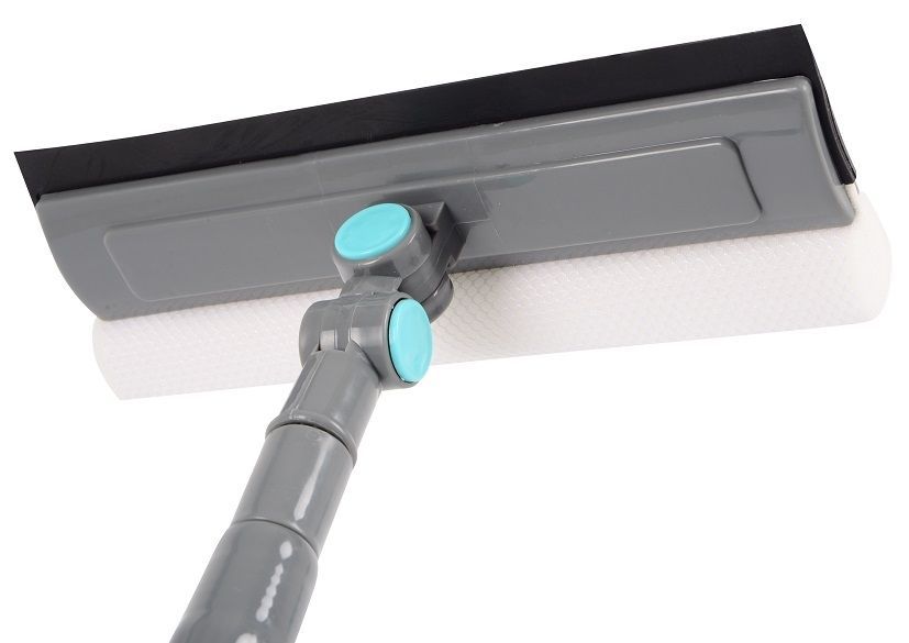 Щітка для миття вікон Idea Home DS-1518D Blue 6911426 фото