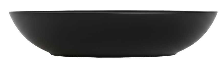 Тарілка супова Luminarc Apy Black, 20 см X1944 7234995 фото