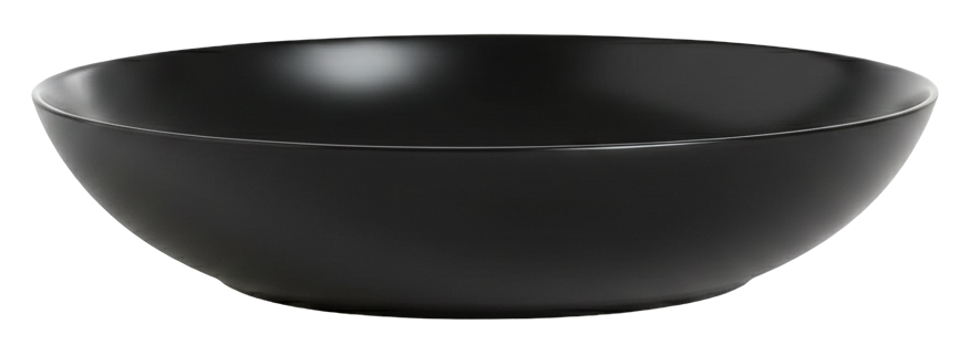Тарілка супова Luminarc Apy Black, 20 см X1944 7234995 фото
