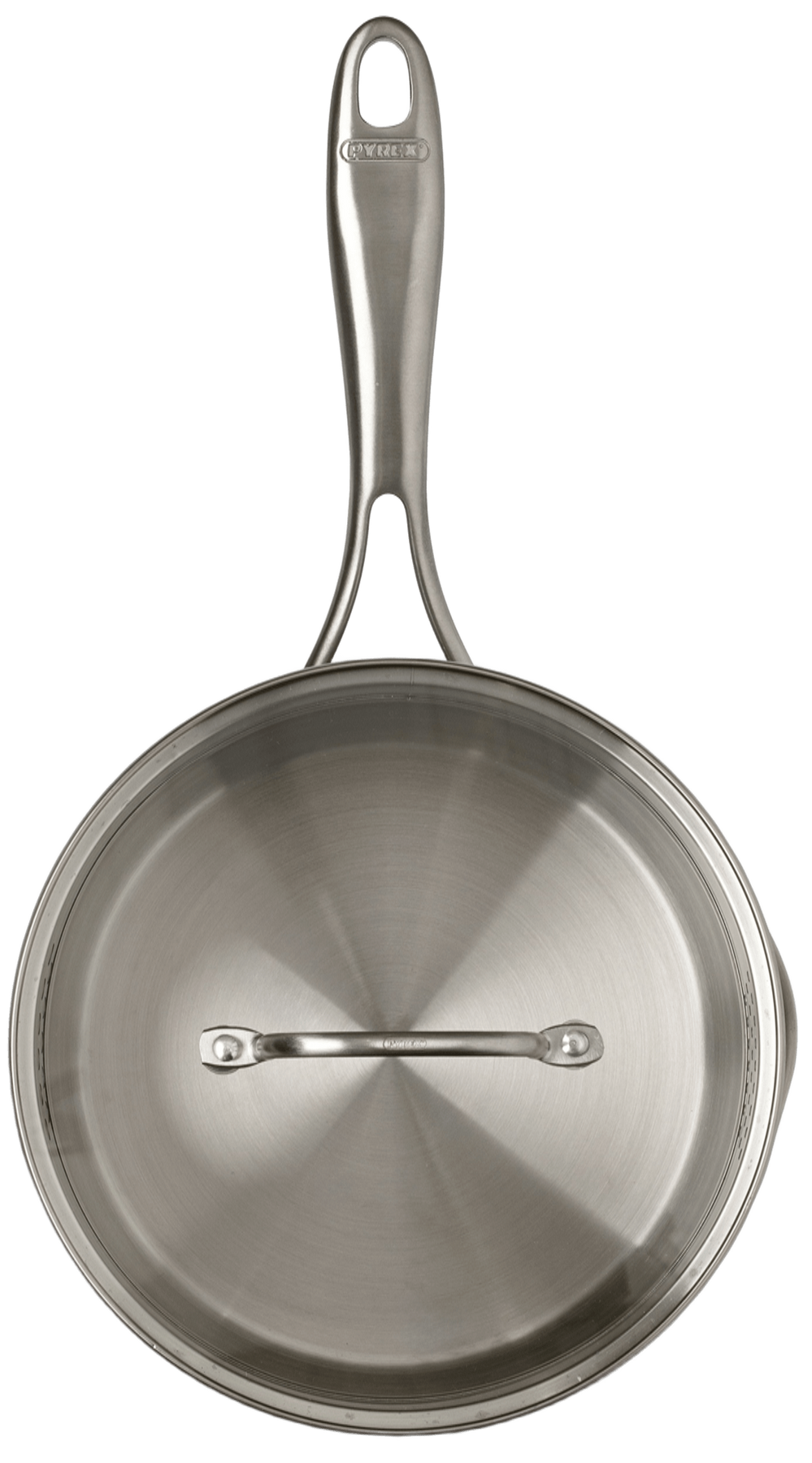 Ківш Pyrex Infinity (2.5 л) 20 см SR20APX/8044 7250685 фото