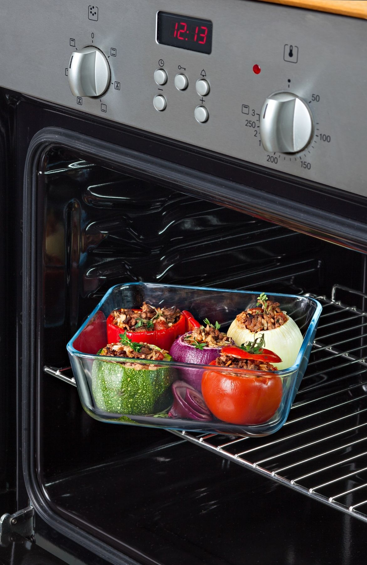 Форма з кришкою Pyrex Cook&Freez, 20х20х7 см 219P001/7944 7092354 фото