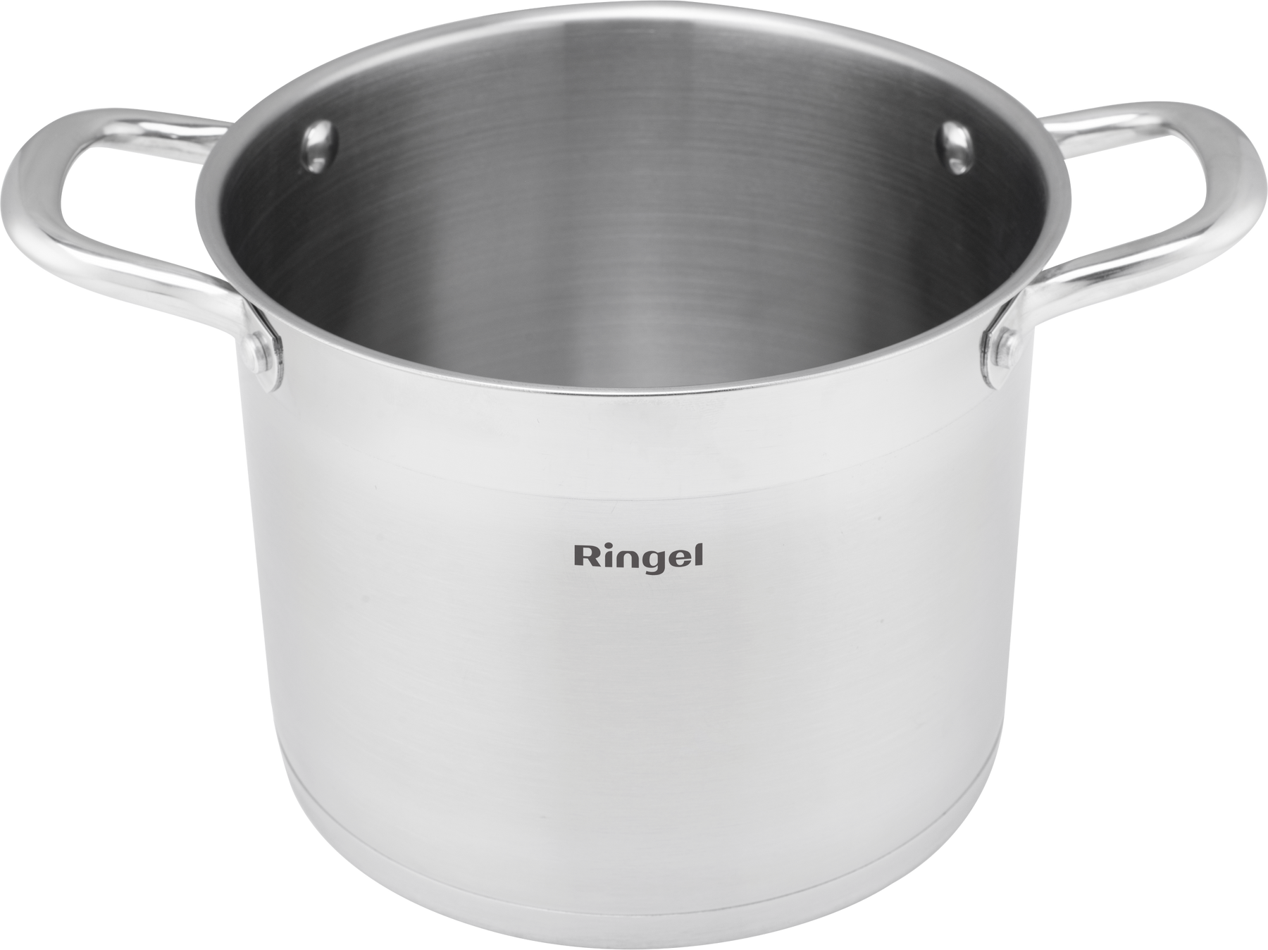 Каструля Ringel Curry (4.9 л) 20 см RG-2020-20* 6990945 фото