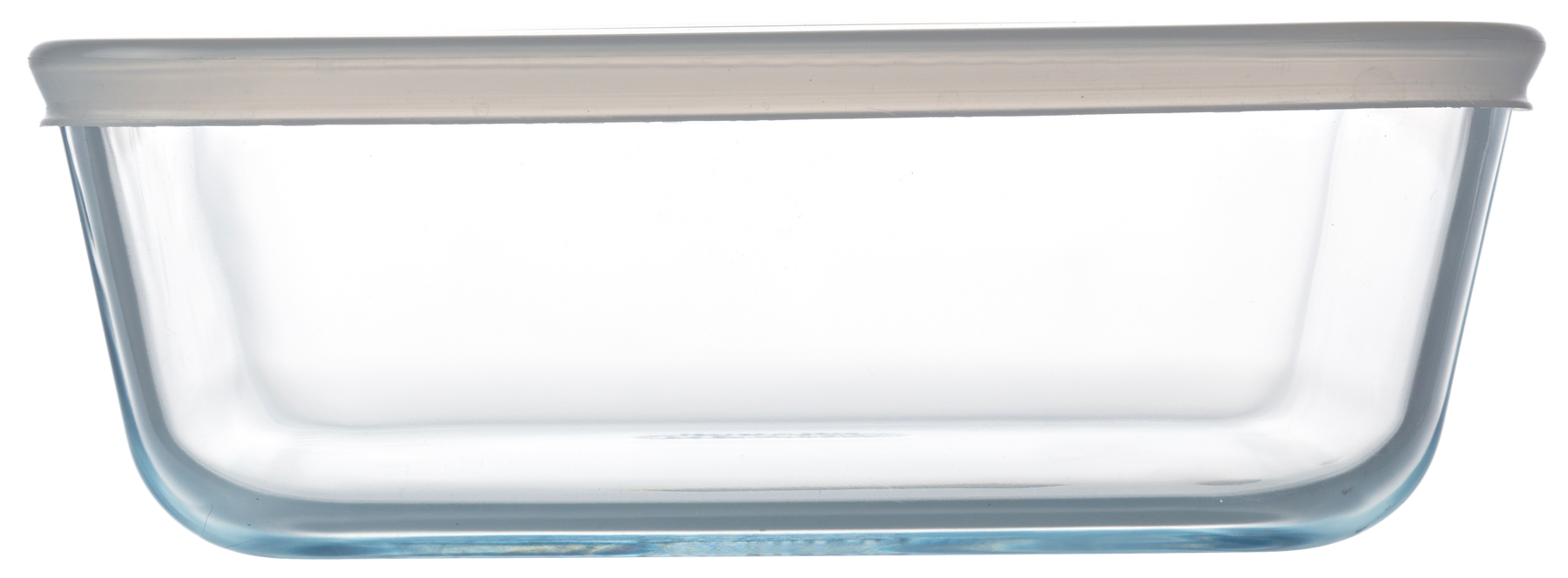 Форма з кришкою Pyrex Cook&Freez, 20х20х7 см 219P001/7944 7092354 фото