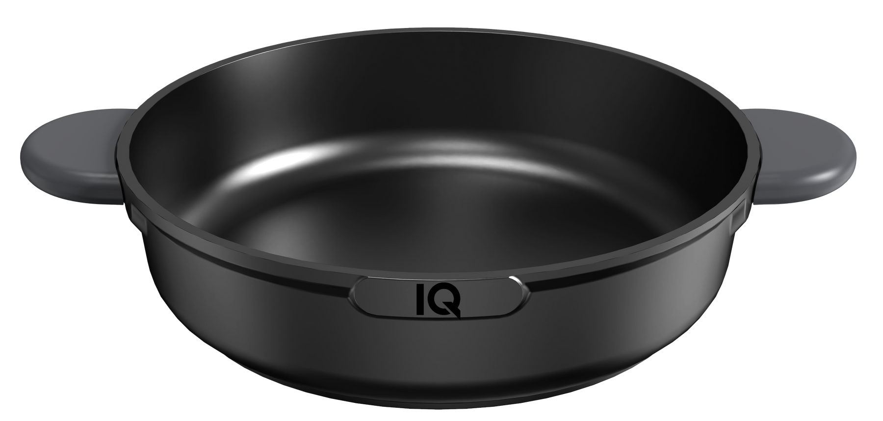 Сотейник IQ Be Creative (4.0 л) 28 см IQ-2147-28 6996297 фото
