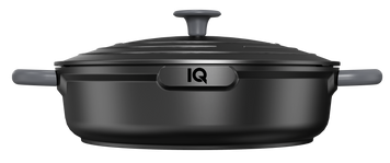 Сотейник IQ Be Creative (4.0 л) 28 см IQ-2147-28 6996297 фото