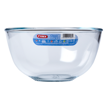 Миска Pyrex, 21 см (2.0 л) 180B000/8046 180B000/8046 фото