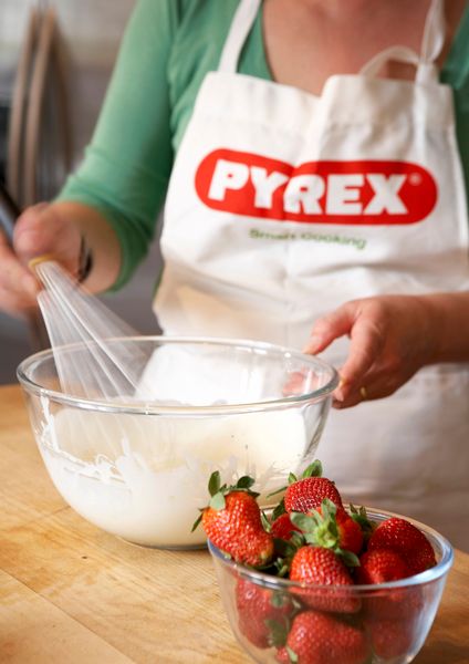 Миска Pyrex, 21 см (2.0 л) 180B000/8046 180B000/8046 фото