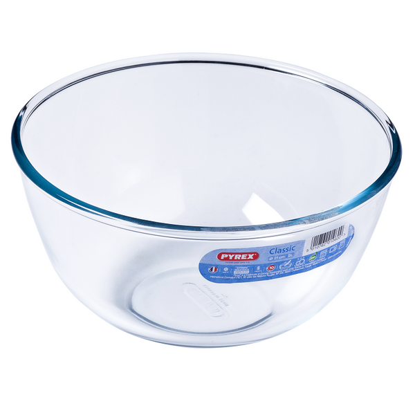 Миска Pyrex, 21 см (2.0 л) 180B000/8046 180B000/8046 фото