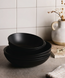 Тарілка десертна Luminarc Apy Black, 18 см X1945 7234996 фото 6