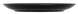Тарілка десертна Luminarc Apy Black, 18 см X1945 7234996 фото 5