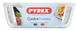 Форма з кришкою Pyrex Cook&Freez, 20х20х7 см 219P001/7944 7092354 фото 7
