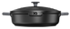 Сотейник IQ Be Creative (4.0 л) 28 см IQ-2147-28 6996297 фото 1