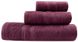 Рушник банний Soho 30х50 см Luna Plum 30*50 Luna Pl 30*50 Luna Pl фото 3