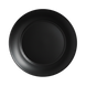 Тарілка десертна Luminarc Apy Black, 18 см X1945 7234996 фото 1