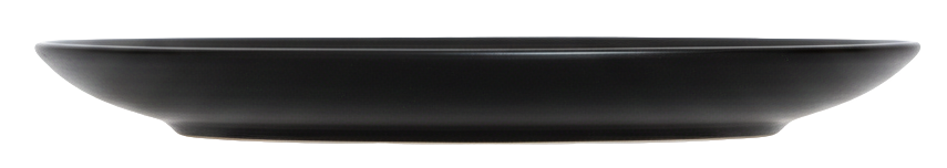 Тарілка десертна Luminarc Apy Black, 18 см X1945 7234996 фото