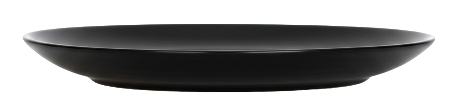 Тарілка десертна Luminarc Apy Black, 18 см X1945 7234996 фото