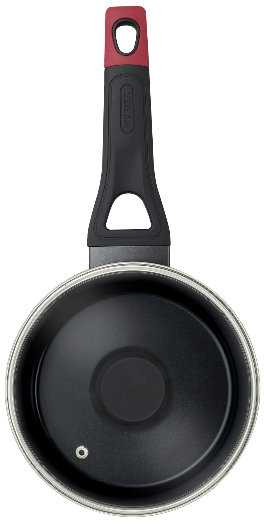Ківш Pyrex Optima (1.2 л) 16 см OT16AP6/8044 7120896 фото