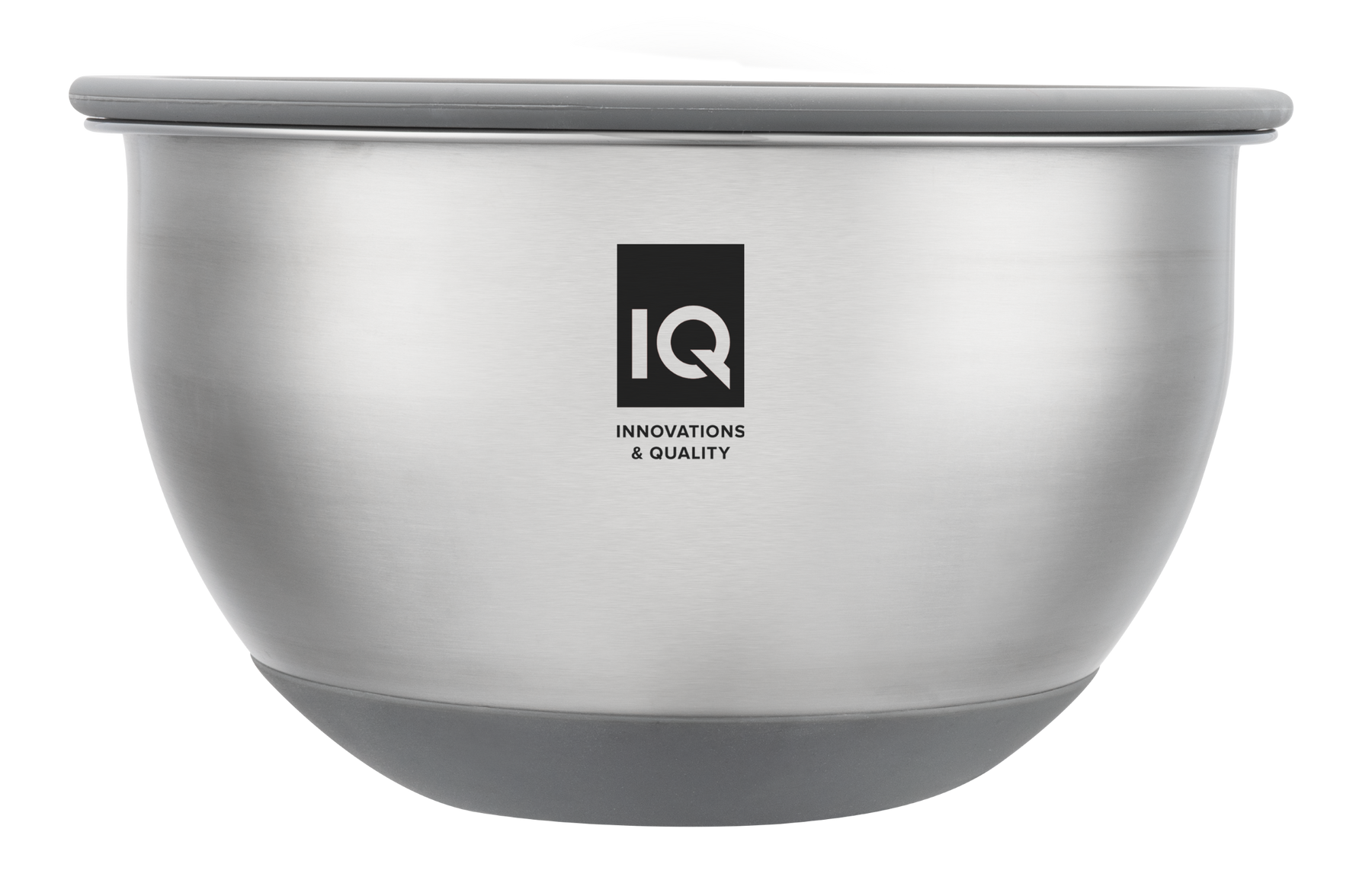 Миска з кришкою IQ Be Chef (1.5 л) 16 см IQ-9144-16 6998865 фото